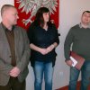 Stypendium Dyrektora PCKiU w Pucku dla Jana Jowskowskiego